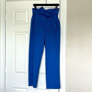 ANTONIO MELANI, Royal Blue, Size 8